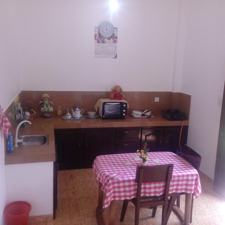 Pubudu'S Villa Hikkaduwa Extérieur photo