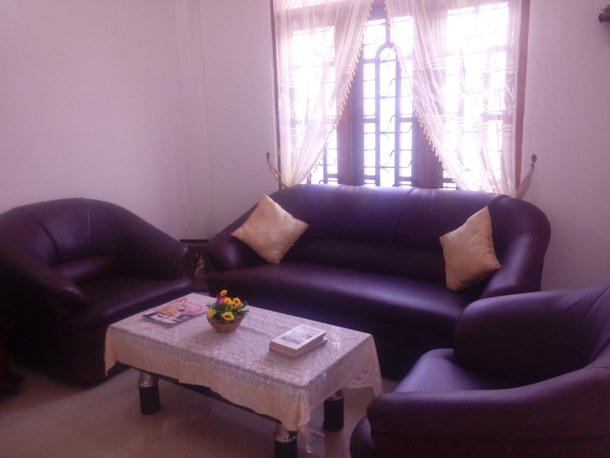 Pubudu'S Villa Hikkaduwa Extérieur photo