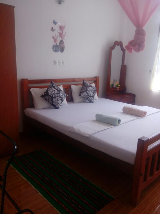 Pubudu'S Villa Hikkaduwa Extérieur photo